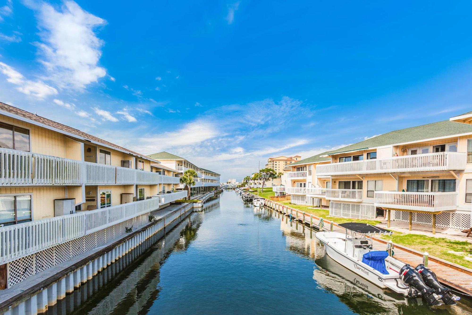 ​Sandpiper Cove Destin Exterior photo