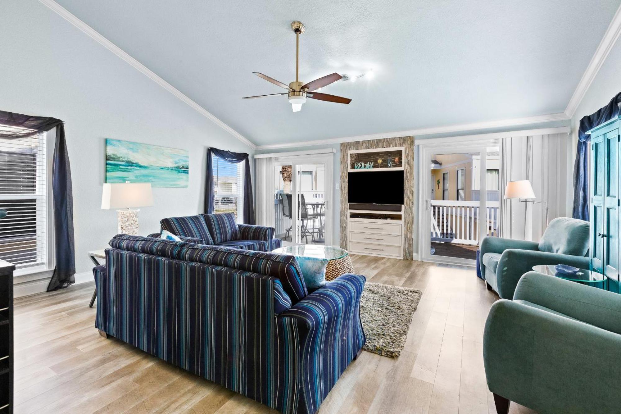 ​Sandpiper Cove Destin Room photo